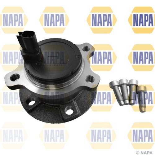 Wheel bearing kit - wheel,