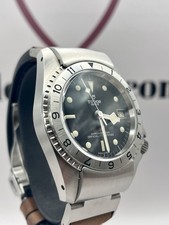 2022 TUDOR Black Bay P01 -