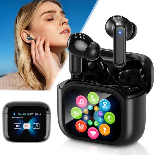 Translation earbuds bluetooth - earbuds,