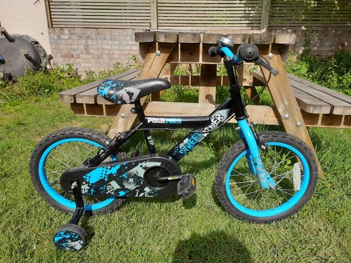 Pedal pals kids - kids, 16'