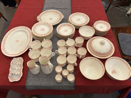 Grainger worcester antique - grainger,