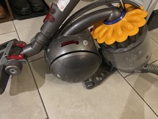 DYSON DC28c YELLOW MULTI FLOOR