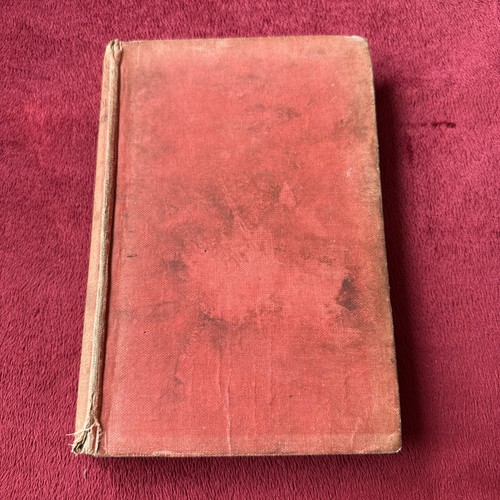 William richmal crompton - william,