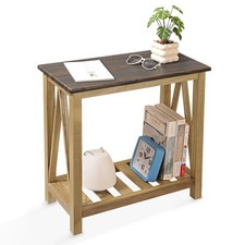 Narrow Side Table