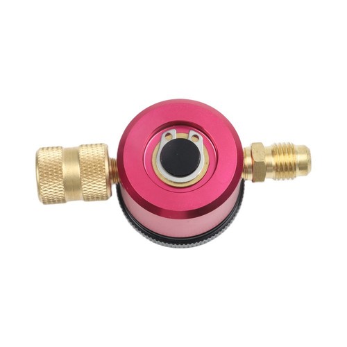 Nitrogen purging and brazing - purging,