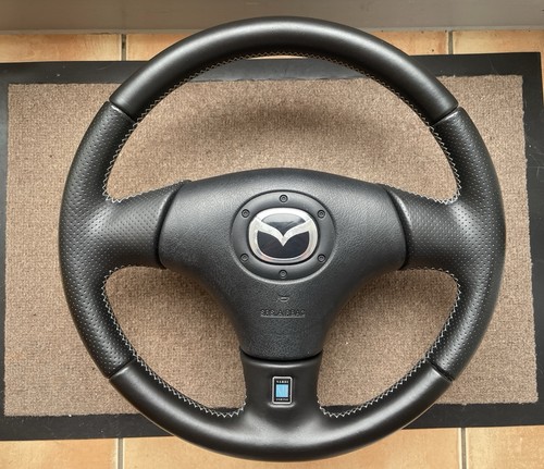 Mazda nb nardi - mazda,