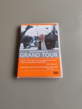 Brian sewell grand tour - brian, sewell's