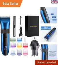 Versatile Waterproof