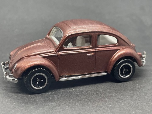 Matchbox 1962 volkswagen - matchbox,
