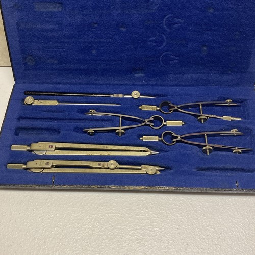 Vintage kern swiss drafting - vintage,