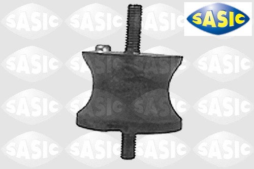 Engine mount 9001410 sasic - engine, i