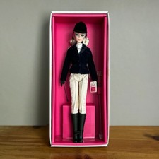 VINTAGE BARBIE / BFMC SILKSTONE OOAK CUSTOM DOLL #2 / 2025 / MINT