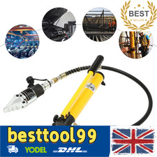 8 T Hydraulic Expander Flange