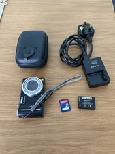 Panasonic lumix dmc tz6 1mp - lumix, dmc-tz6
