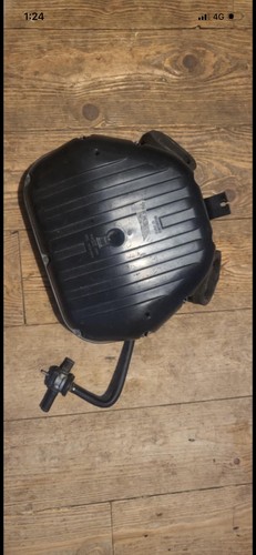Suzuki gsxr 1000 air box - k4,