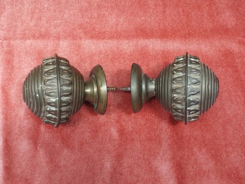 Reclaimed antique brass - reclaimed,