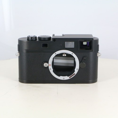 Leica monochrom 10760 - monochrom,