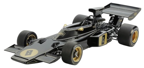 Tamiya big scale - 1/12,