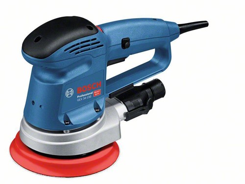 Bosch gex 150 professional - bosch, 34-150
