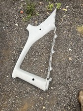 Honda Civic EJ/EK9 B C Pillar