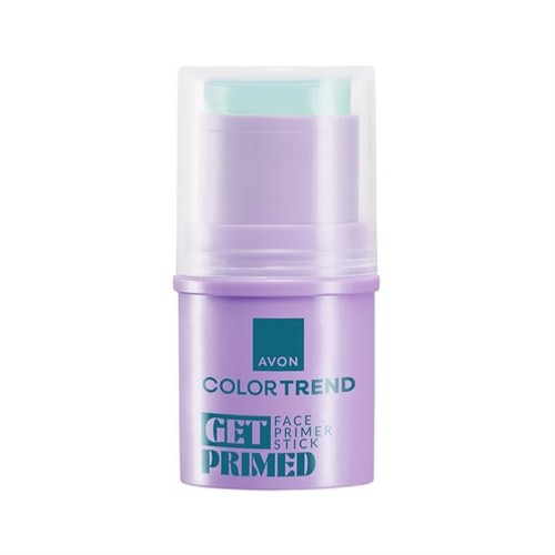 Avon color trend get - get, primed
