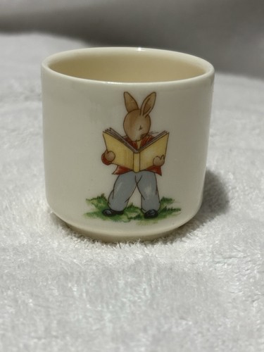 Royal doulton bunnykins egg - bunnykins,