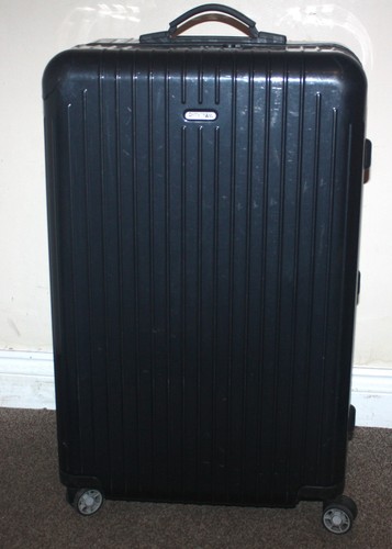 Rimowa salsa air - salsa, navy