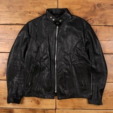 Vintage Suede-life Leather