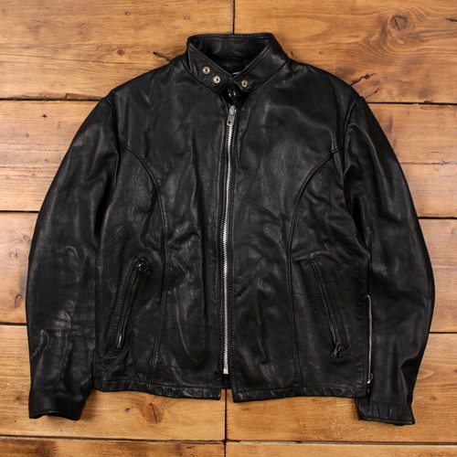 Vintage suede life - vintage, leather