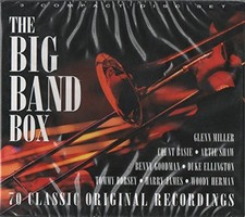 Various Artists - The Big Band