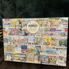 Gibson Bright Lights and Big