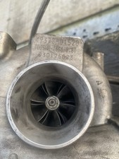 Mitsubishi Evo 8 Turbo