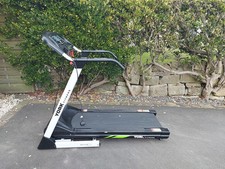 york fitness running machine