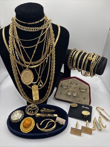 Job lot vintage modern - x, &