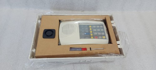 Security master home alarm - master,