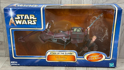 Star wars attack of - wars,