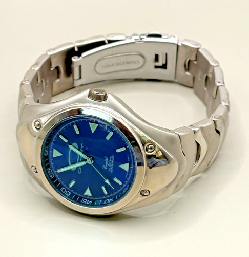 Oakley kish mens watch - kish,
