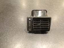 Ford Escort Mk4 Orion Mk2 Dashboard Air Vent Duct Grill 86AGB018B09BB L/H