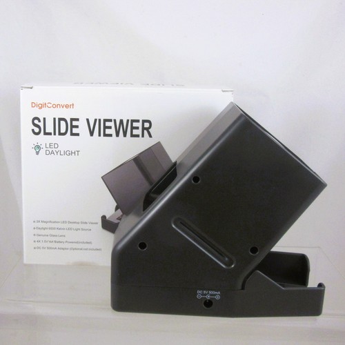 Digitconvert led daylight - digitconvert,