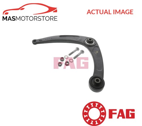 Track control arm wishbone - track,