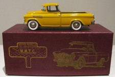 Brooklin Models 1:43 BRK 53X