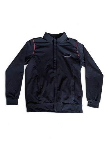 Mclaren team issue track - mclaren,
