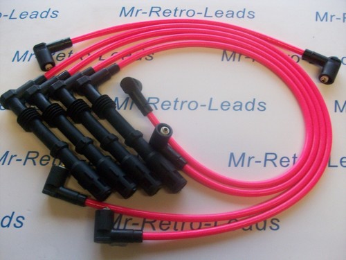 Pink 8mm performance - 8mm,