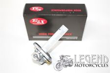Suzuki Tourmax Fuel Tap -
