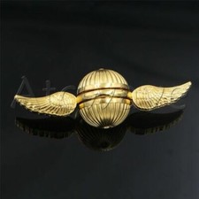Golden Snitch Fidget Spinner