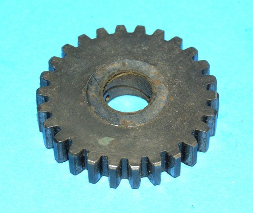 3151 gearbox layshaft 1st - gearbox,