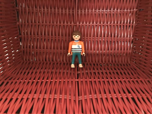 Playmobil 3965 modern house - 3965,