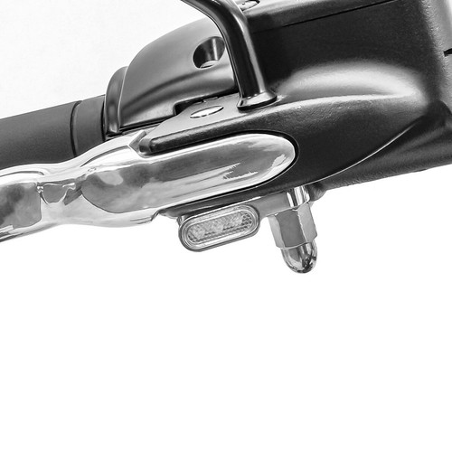 Led handlebar indicators - led,