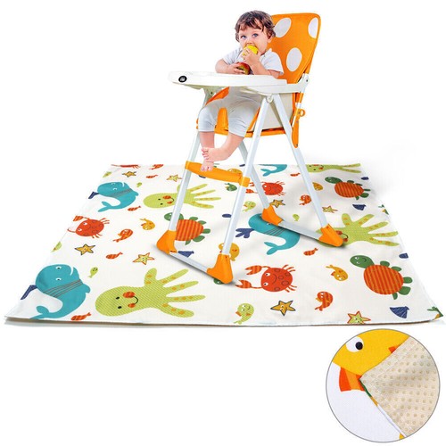 Easy clean 130cm - clean, toddler