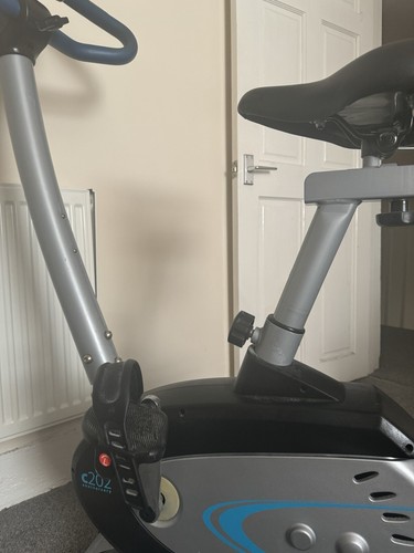 York fitness c202 anniversary - c202,